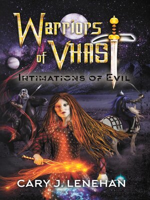cover image of Intimations of Evil